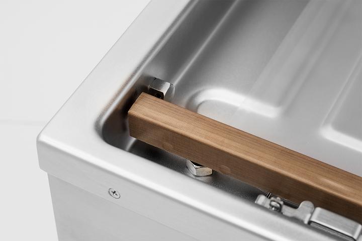 Produktbild Caso Vakuumierer VacuChef