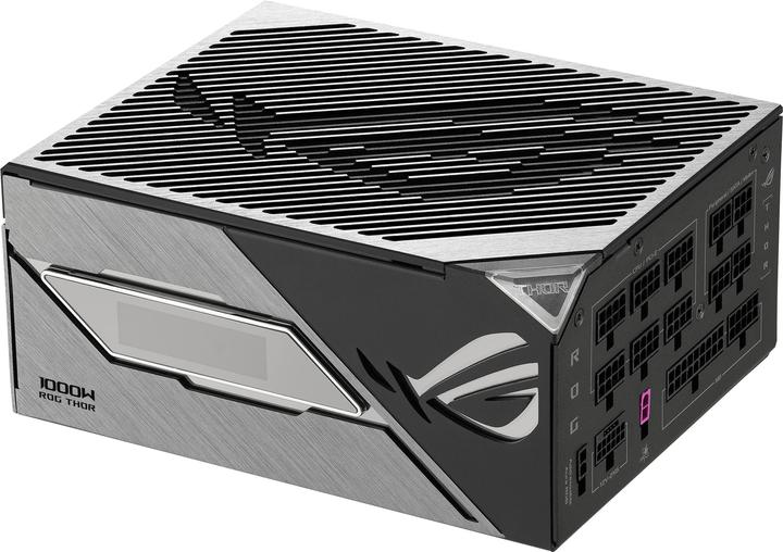 ASUS Netzteil ROG Thor 1000T3-GAMING (1000 W)