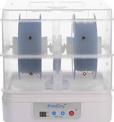 Produktbild Printdry Filament Pro 3 Trockner (Zubehör)
