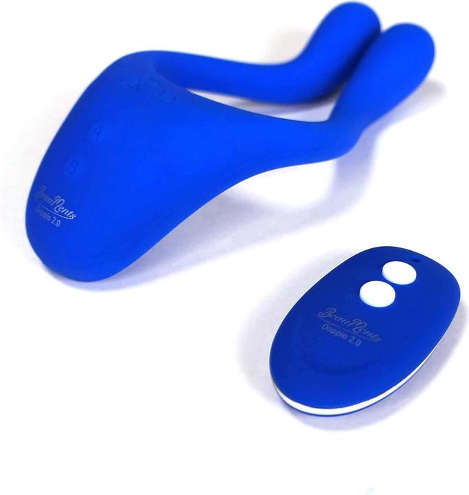 Image du produit Beauments Doppio 2.0