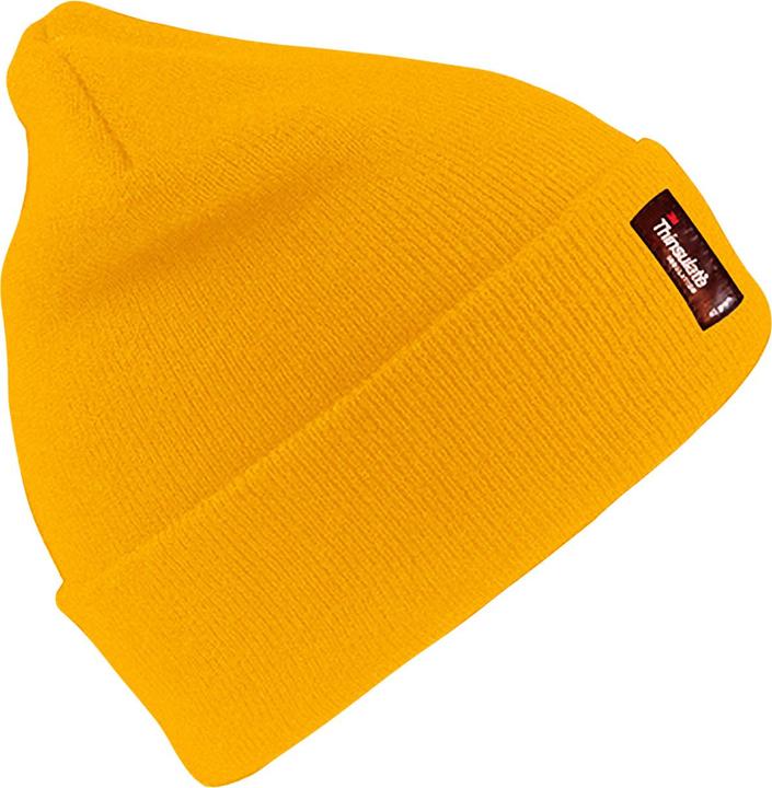 Actual product image Regatta Thermo Thinsulate beanie light (One size)