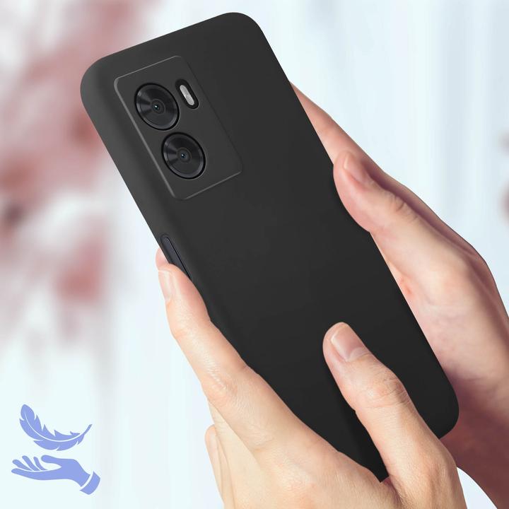 Produktbild Avizar Soft Touch Series (Oppo A57)