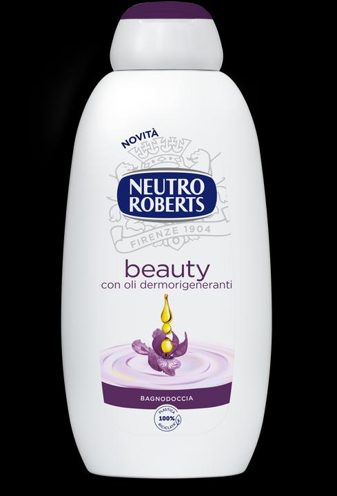 Immagine prodotto Neutro Roberts Bagno schiuma di bellezza 600 ml (600 ml, Oli da bagno)