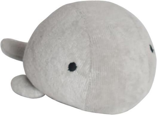 Productafbeelding Tikiri Knuffeldoekje walvis