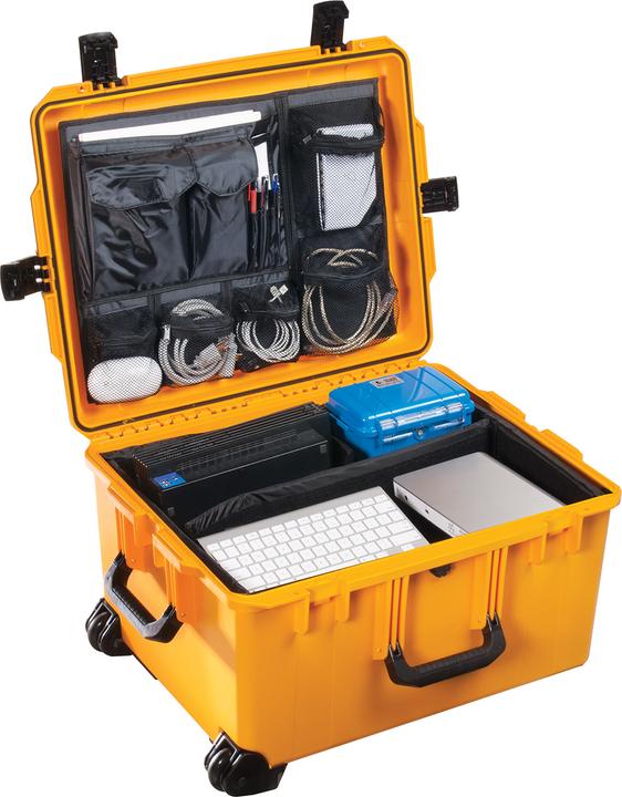 Image du produit Peli Storm Case iM2750 WF (Mallette photo)