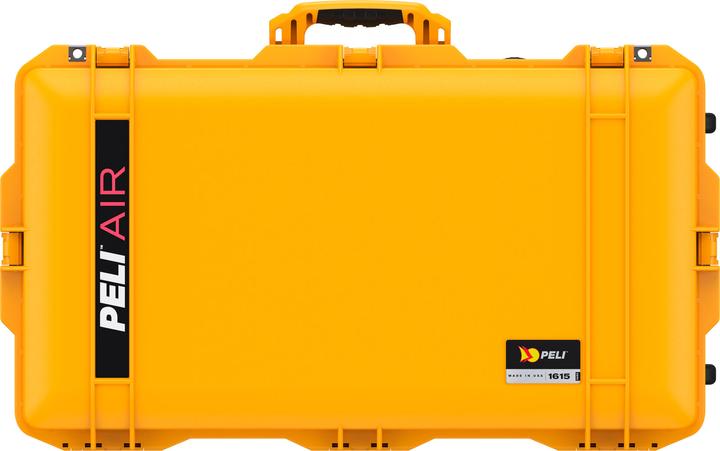 Peli 1615 Air Case (70 l, XL (ab 115l))