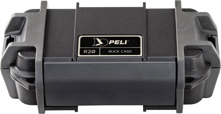 Actual product image Peli Ruck Case R20 (Photo case)