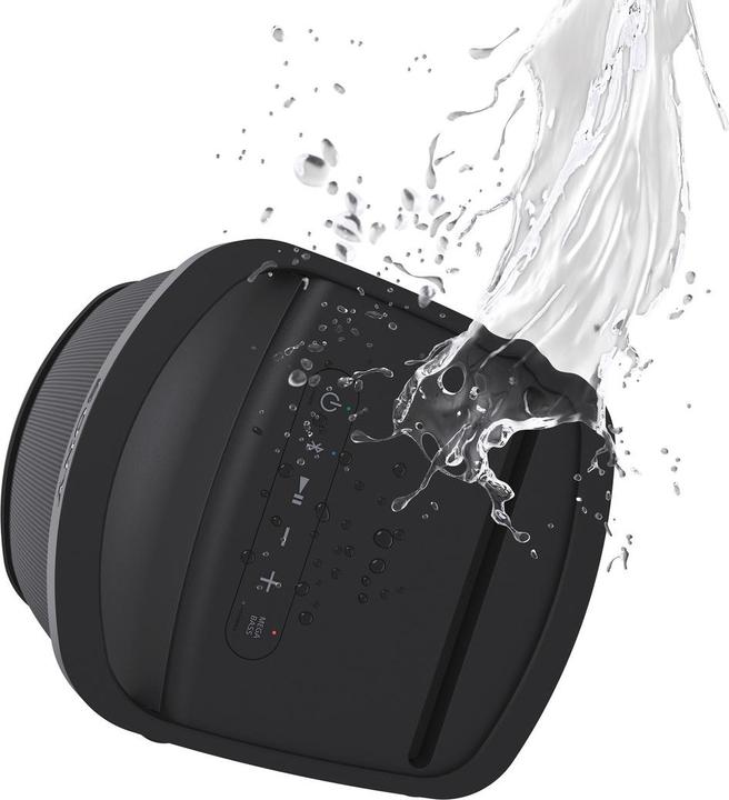 Actual product image Sony SRS-XP500 (20 h, Battery operated)