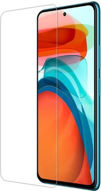 Actual product image Nillkin H+ PRO protective glass (1 Piece, Xiaomi Redmi Note 10 Pro)