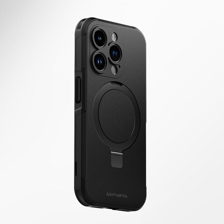 Actual product image 4smarts Defend Case Magic Stand (Apple iPhone 15)