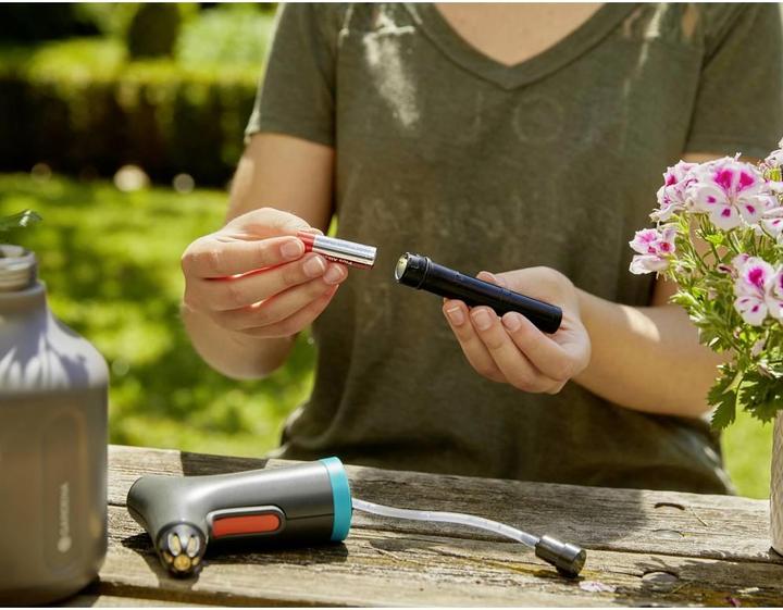 Actual product image Gardena EasyPump (1 l)