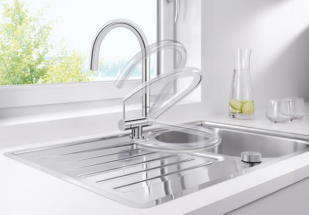 Produktbild Blanco Coressa-F