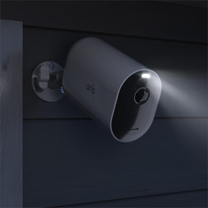 Image du produit Arlo Pro 4 XL Spotlight (2688 x 1520 pixels)