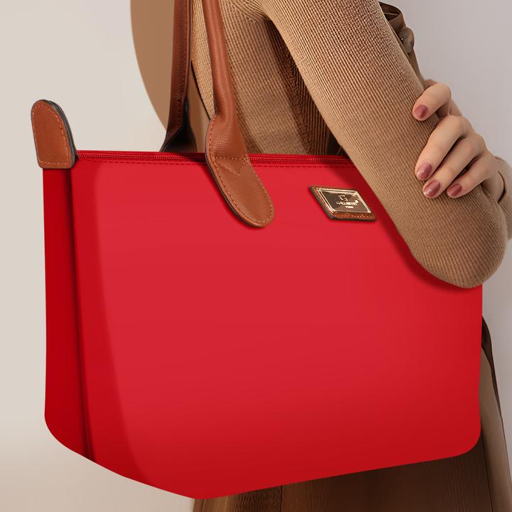Image du produit Gallantry Cabas La Balade Sac à main taille M (5 l)