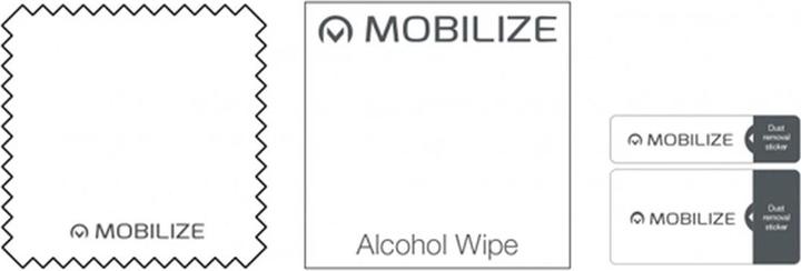 Image du produit Mobilize Verre de bord à bord (1 pièce(s), Oppo Find X3 Neo, Oppo Reno 5 Pro+ 5G)