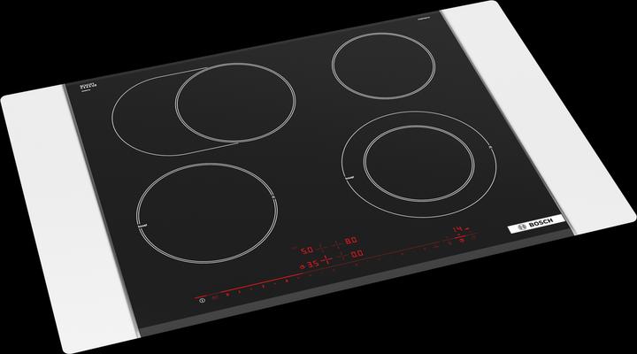 Actual product image Bosch Hausgeräte PKN675DP1D