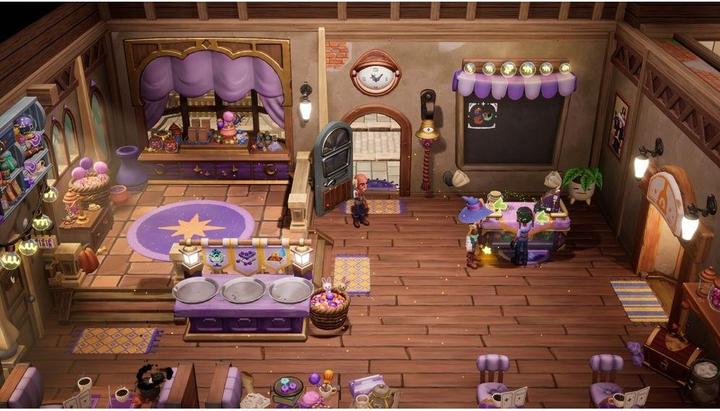 Produktbild Magical Bakery (Switch, Switch Lite, Switch OLED, DE)