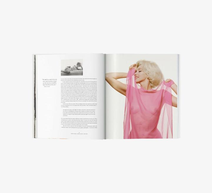 Immagine prodotto Norman Mailer. Bert Stern. Marilyn Monroe (Inglese, Norman Mailer, 2022)