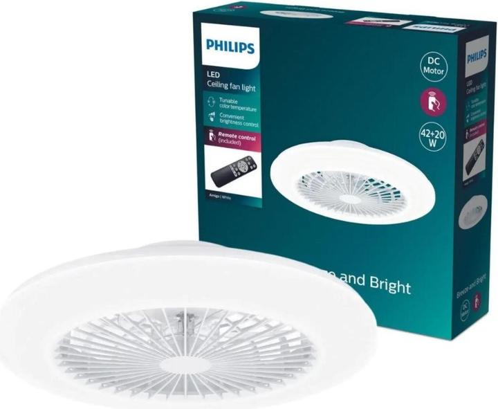 Produktbild LED Amigo (4000 lm)