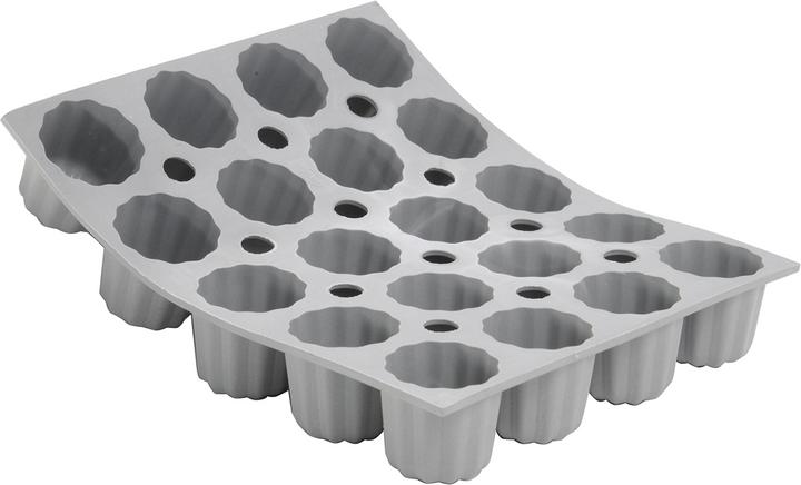 Immagine prodotto de Buyer Cannelés (3.50 cm)