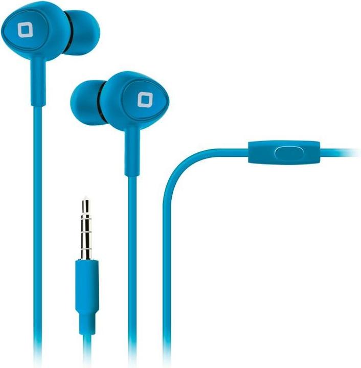 Produktbild SBS Stereo-Ohrhörer Jumper (Kabelgebunden)
