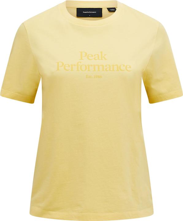 Peak Performance Women's Original Tee
