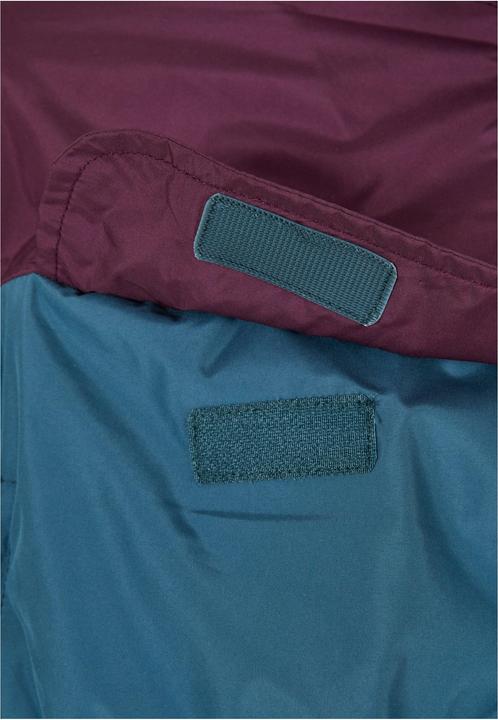 Produktbild Starter Ladies Colorblock Pull Over Jacket (XS)