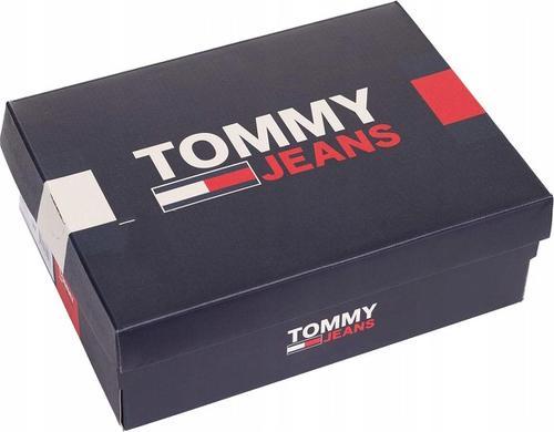 Image du produit Tommy Hilfiger Tjw Retro Runner Femmes (37)