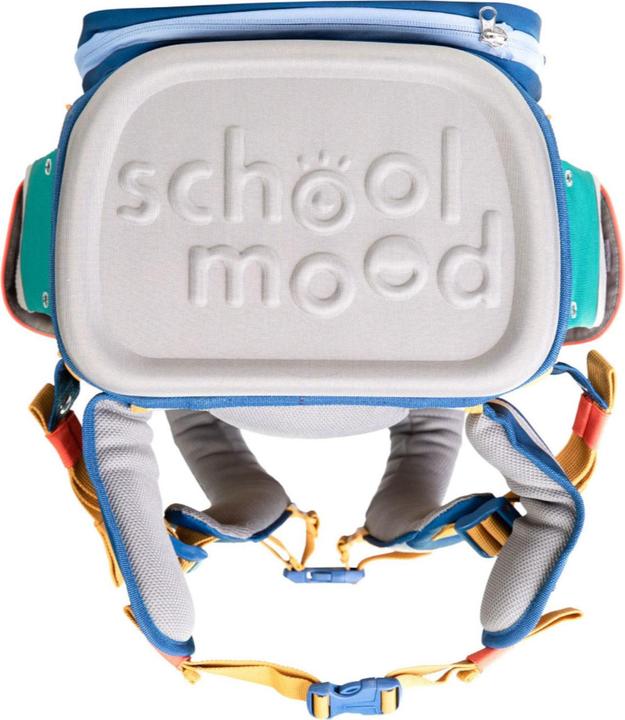 Produktbild School-Mood Timeless Pro Set (23.50 l)