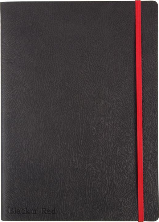 Oxford Black n'Red Business Journal