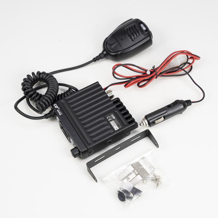 Produktbild One CRT CB-Radiosender