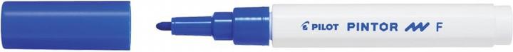 Produktbild Pilot Pintor Fein (Blau, 1 mm, 1 x)