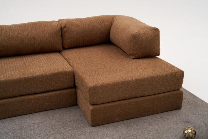 Immagine prodotto Atelier del Sofa Comfort (Divano ad angolo)