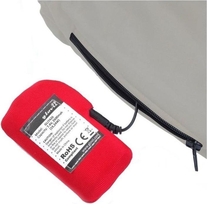 Immagine prodotto Glovii Mutande GP1GXL (XL, Confezione singola)