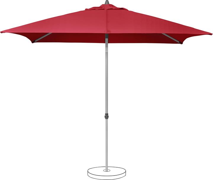 Suncomfort by Glatz Push Up (2 m)