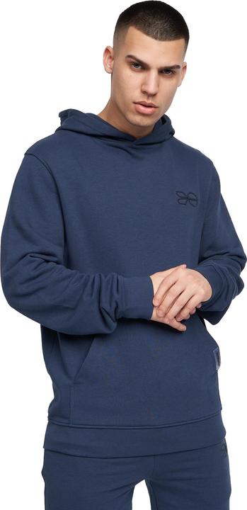 Produktbild Crosshatch Emmson Kapuzenpullover (S)