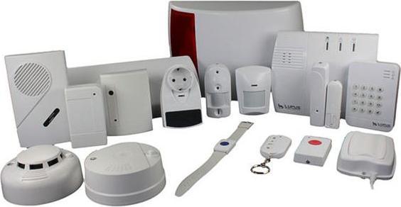 Immagine prodotto Lupus-Electronics Lupusec Ingresso sensore wireless