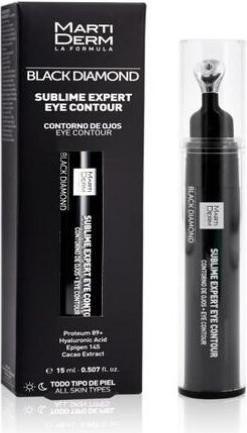 Produktbild Martiderm Sublime Expert Augenkontur 15ml (15 ml)