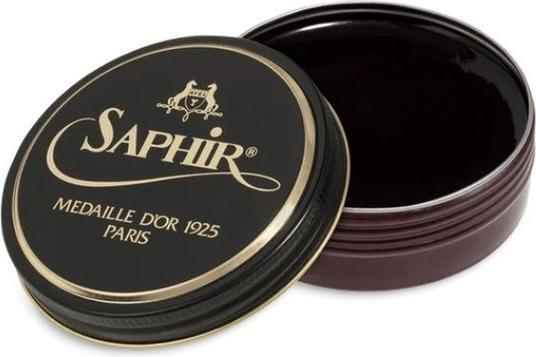 Produktbild Saphir Médaille d'Or Wachs Pâte de luxe 1925 (1 x, 50 ml)