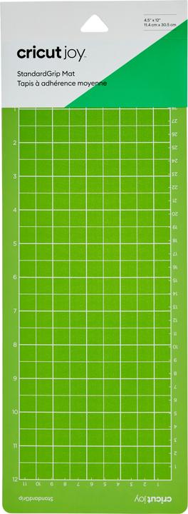 Produktbild Cricut Schneidematte Joy Standardgrip 11.4 cm x 16.5 cm