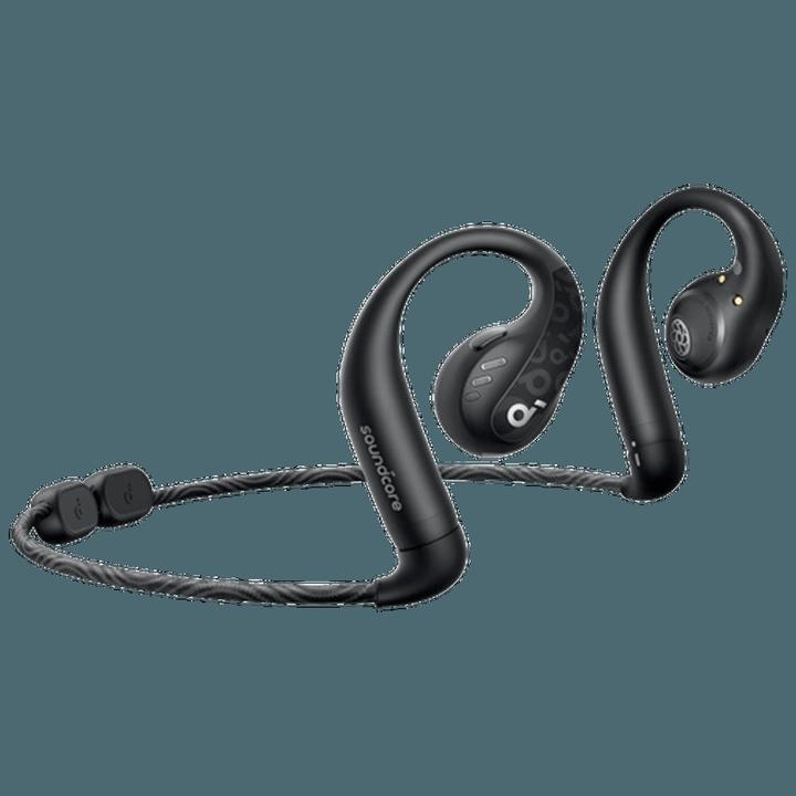 Image du produit soundcore AeroFit Pro (pas de réduction du bruit, 14 h, Sans fil)