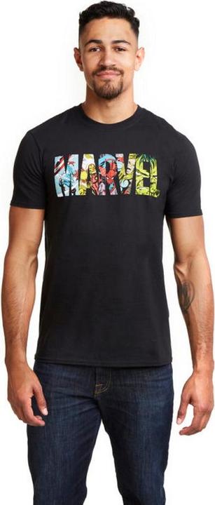 Immagine prodotto Logo Tshirt (L)