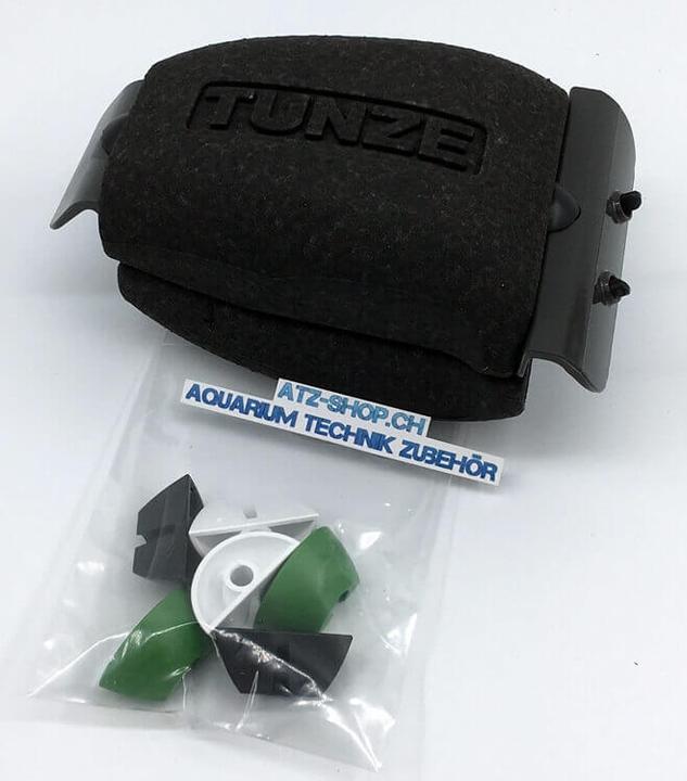 Produktbild Tunze Care Magnet strong mit Care Booster (Aquarium Reinigung, Magnetreiniger)
