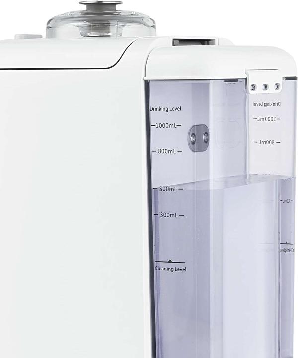 Actual product image Springlane Mila Mini 0.6L (1000 W)