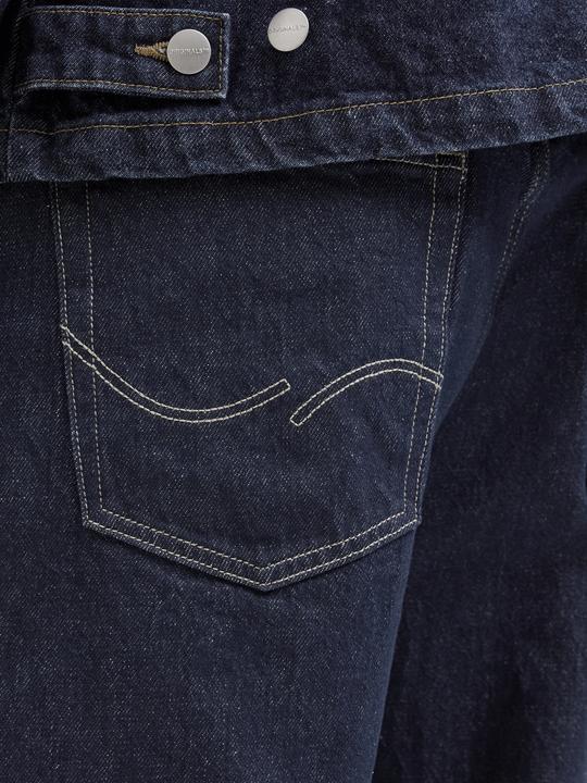 Actual product image Jack & Jones Jjiron Jjoriginal Shorts Cb 492 Sn (M)