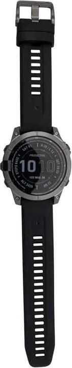 Image du produit Garmin fenix 7 Sapphire Solar (47 mm)
