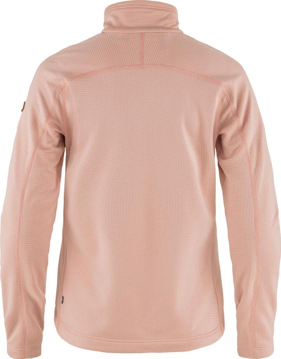Produktbild Fjällräven Women's Abisko Lite Fleece Jacket (XS)