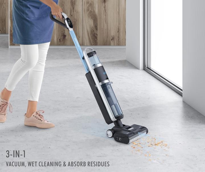 Produktbild Trisa Wet Clean Smart T0613