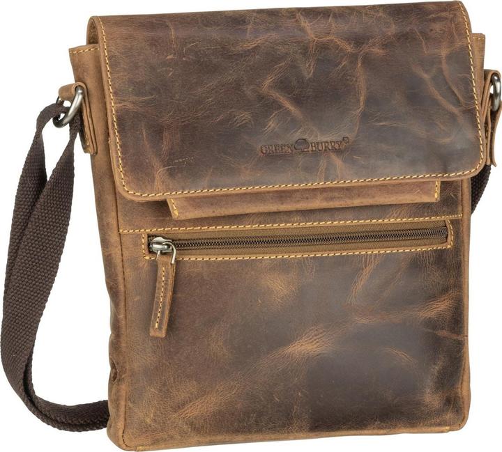 Immagine prodotto Greenburry Borsa a tracolla vintage 1650C