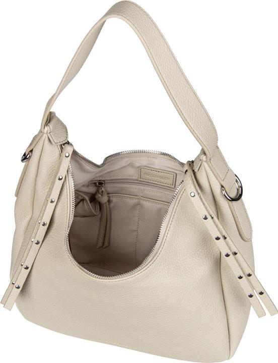 Actual product image FredsBruder Feel Wild Schultertasche Leder 30 cm